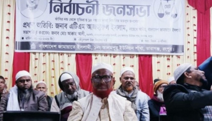 ৭১ নিয়ে কেউ আমার বিরুদ্ধে অভিযোগ তুললে মামলা করে দেবো: এ টি এম আজহার