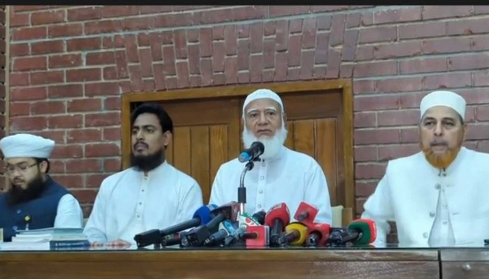 আবার রাজপথে আন্দোলনে নামবো: বিরোধীদলের হুঁশিয়ারি