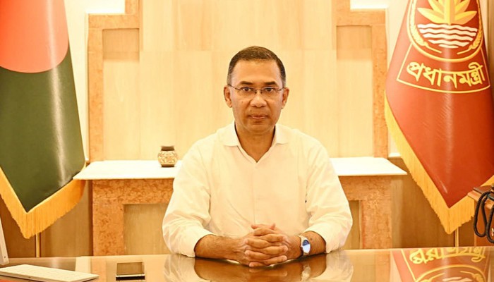 প্রধানমন্ত্রী তারেক রহমান দিল্লি যাচ্ছেন কবে?